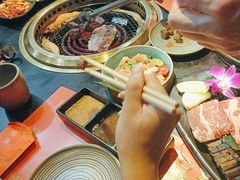 -和来烤肉(仓山万达店)