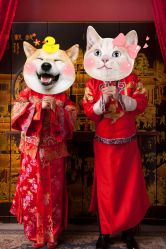 -王子宫殿婚纱摄影(环山路总店)