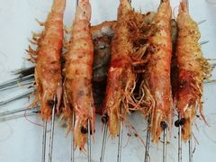 -老三烧烤(二环西路店)