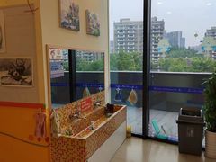 -东方童画少儿美术(乐荟天地体验馆)