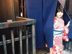 -京都冈本和服体验租赁店(清水寺店)