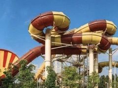 -武汉玛雅海滩水公园