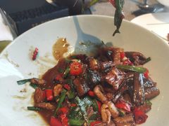 -曾宴·楚菜(湖北省博物馆店)