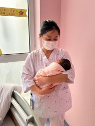 -复旦大学附属妇产科医院(杨浦院区)