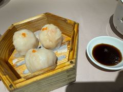 陶陶居大虾饺-陶陶居酒家(新天地店)