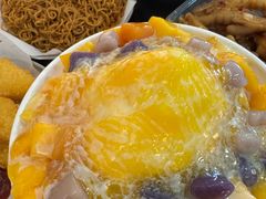 -燚青春东北泥炉烤肉(百合店)