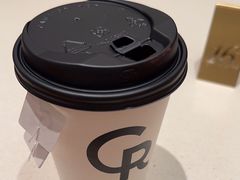 -Cupping Room(Harbour City)