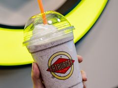 -FATBURGER 特富客汉堡(外交公寓店)