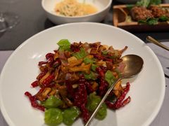-一坐一忘云南菜(嘉里中心店)