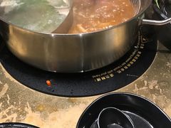 -手选潮汕鲜活牛肉火锅(二七广场店)