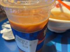 -伯友茶记(中华广场店)