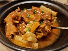 -海泰食府·新鲁菜·家宴(总部基地店)