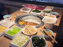 -季季红火锅(长沙步行街店)