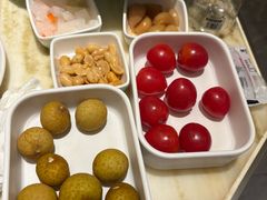 -涮福記·现切牛羊肉火锅(世纪汇店)