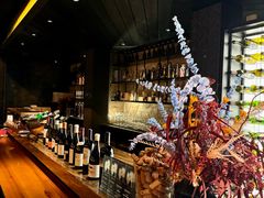 -大酉·M Coffee(北京美术馆店)