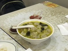 -蒋家桥饺面店(广陵路店)