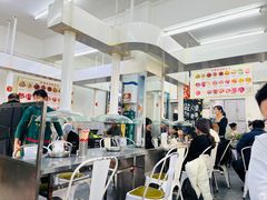 -松明一烤肉馆(鲁园店)