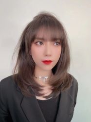 -F P· HAiR