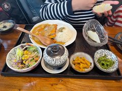 -尺山寸水日料(马桥满天星店)