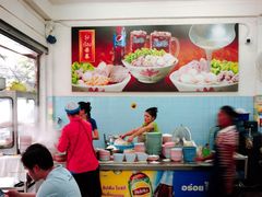 -榮泰米粉湯(Left Shop)