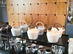 -一叶觅山(半边街店)