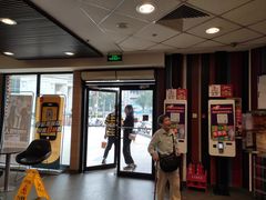 门面-麦当劳(祈年大街店)