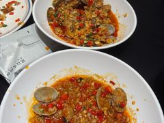 -铭副琦食·虾蟹烩馆(渔人码头店)