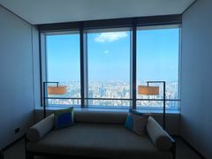 -长沙尼依格罗酒店