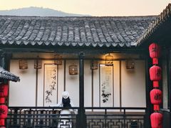 -二泉园老菜馆·百年无锡菜