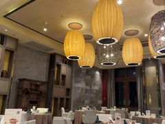 -海口万豪中餐厅·粤菜·海南菜· 平价海鲜·茶点· KTV包房