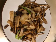 -绿茶餐厅(西单老佛爷店)