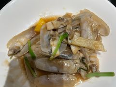 -阿明小菜·海鲜·上海菜(梅陇店)