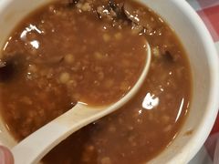 -孟记粥铺·家常菜·烧烤·粥(亚运村店)