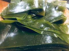 海带-大龙火锅(老店)