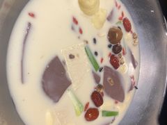 -无老锅(苓雅店)