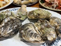 -老伯蟹脚店(朝阳路店)