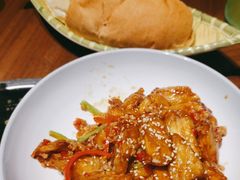-南越郡·越式风味餐厅(青秀万达店)