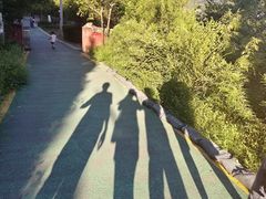 -四门塔风景区