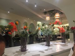 -香香海南菜餐厅