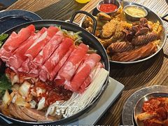 -MI WU FACTORY米屋美食工厂餐厅(绿地店)