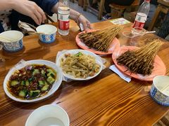 -十里铺铁板鱿鱼