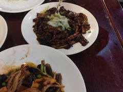 -吴门人家·苏宴宫廷菜(拙政园店)