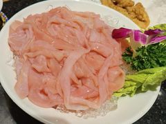 -大龙燚火锅(南山大道店)