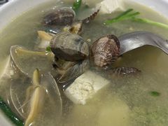 -潮州菜馆(十里河店)