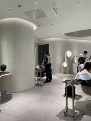 -3AM·S HAIR SALON烫发染发接发