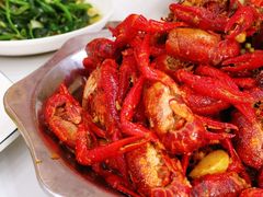 -丹水桥地锅鱼·翘嘴鲌·地方特色全鱼宴(丹江口大坝店)