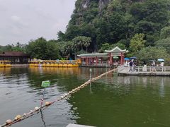 -星湖旅游景区七星岩