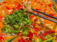 -佬牌火辣辣衢州特色菜(皇冠总店)