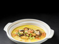 -茴香熙楼(翠湖店)