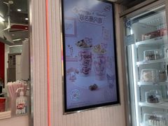 -DQ·蛋糕·冰淇淋(五棵松万达店)